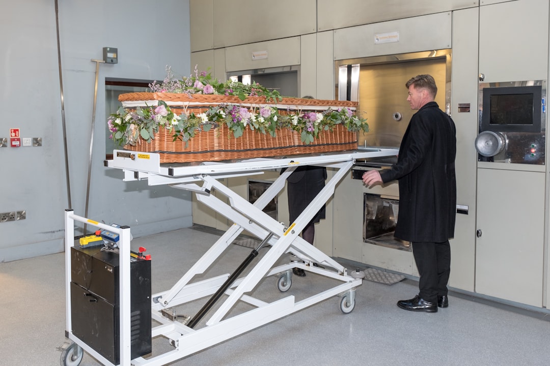 Photo invest funeral trusts