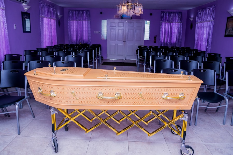 Photo invest funeral trusts