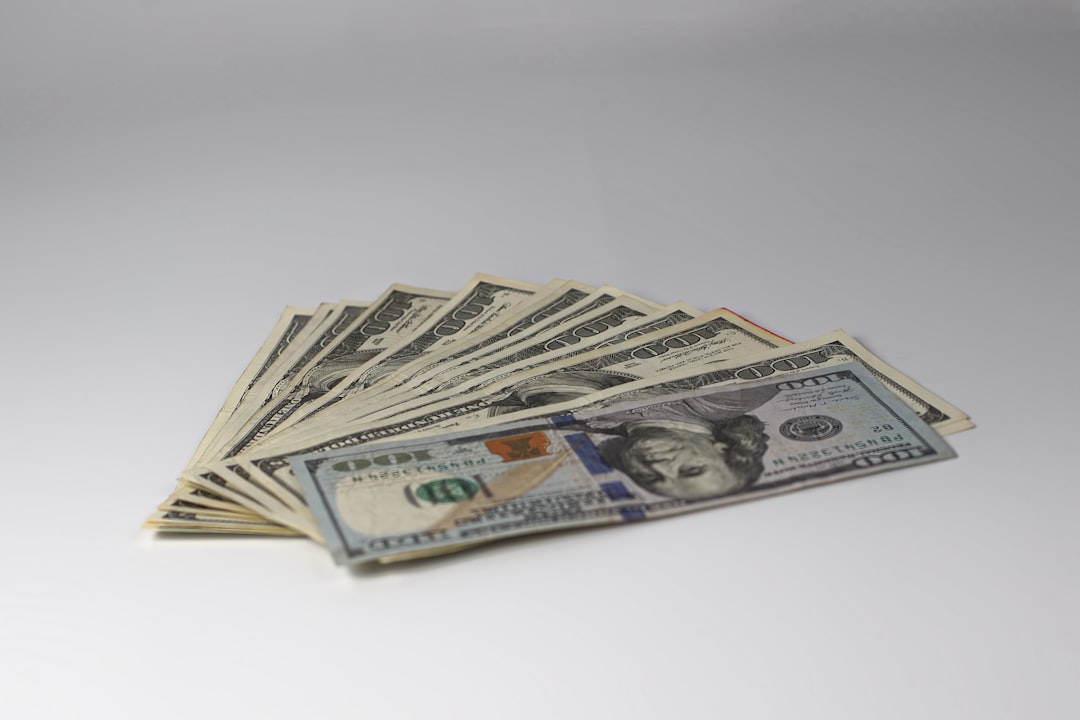 Photo probate cash advances