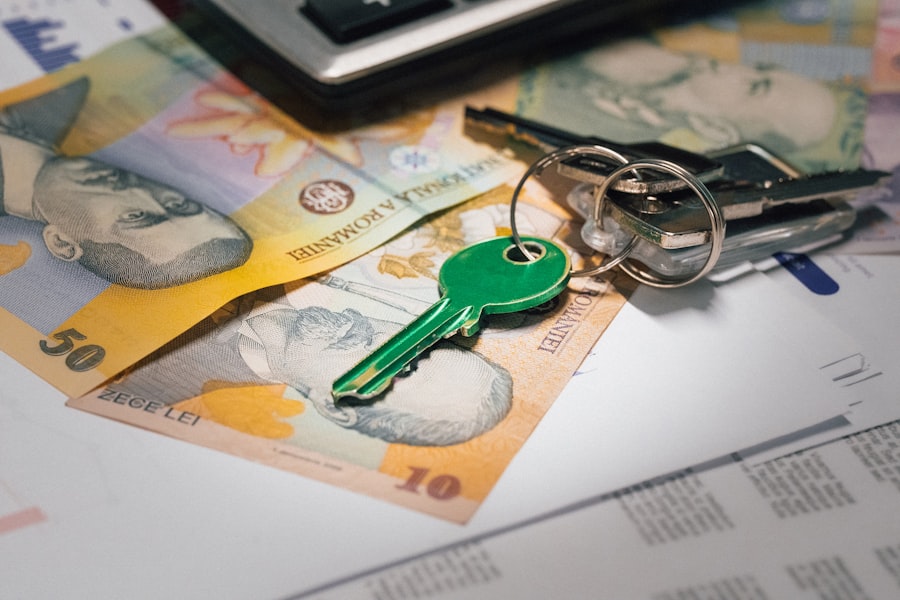 Photo secured loans
