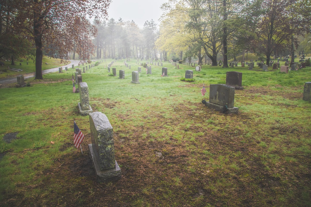 Photo monetizing obituaries
