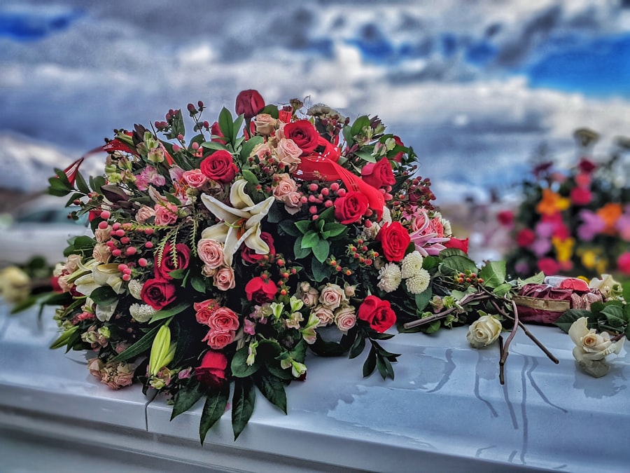 Photo cancel memorial page auto renewals