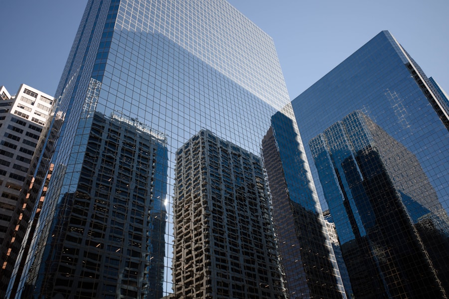Photo private equity roll ups