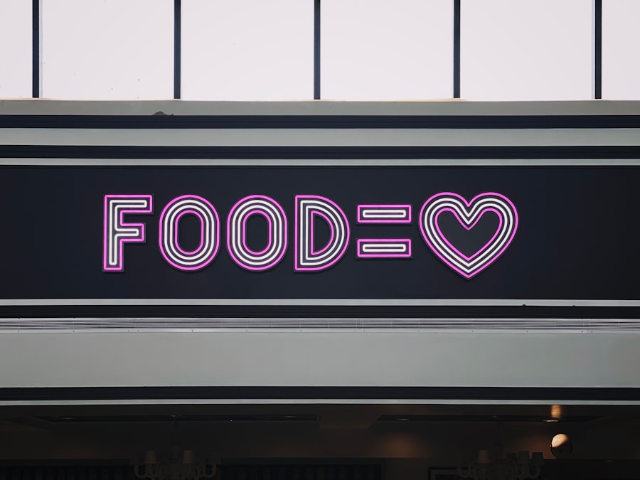 Photo food inflation