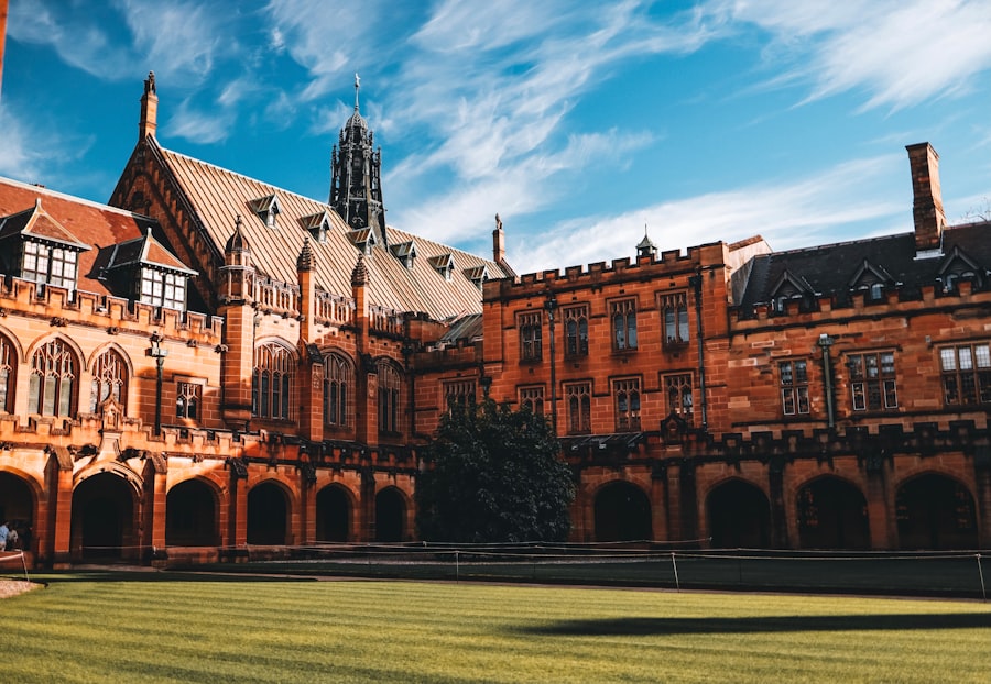 college return on investment