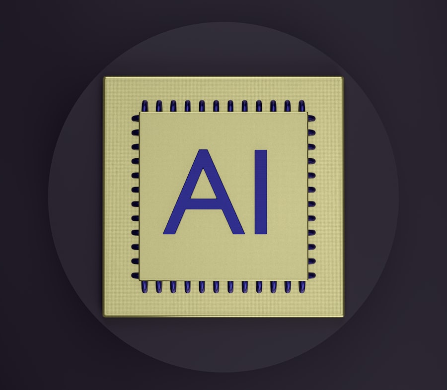 AI Replaces Tasks