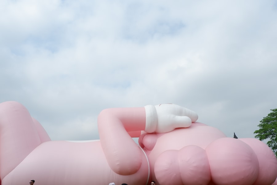 Experience Inflation