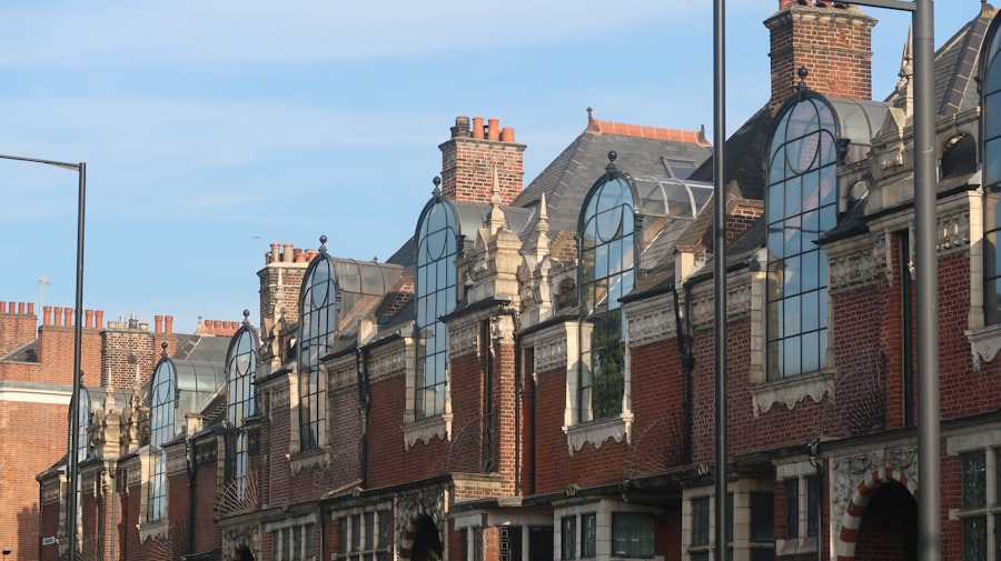 institutional landlords