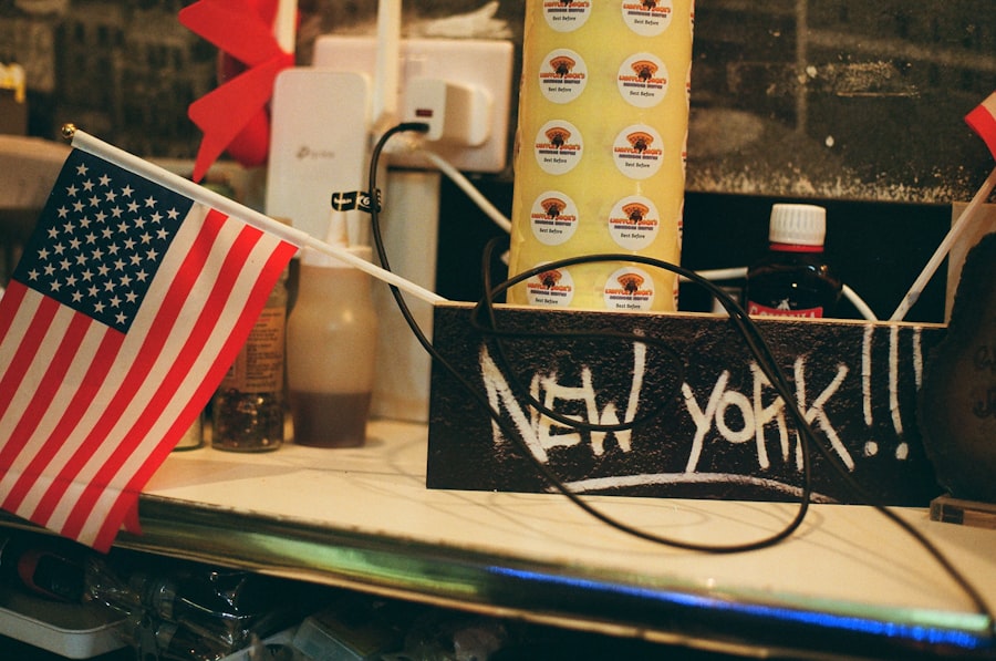 american dream subscription