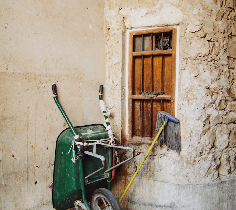 rental property maintenance