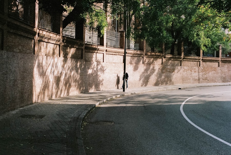 Photo Wall Street Yield Products