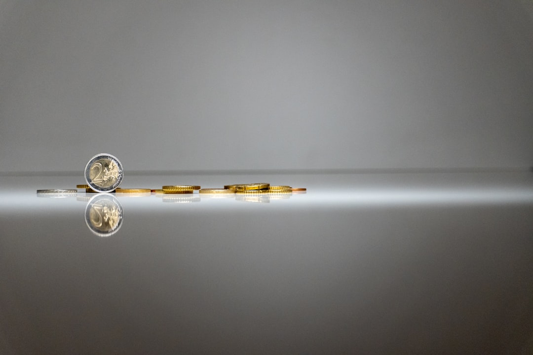 Photo financial independence