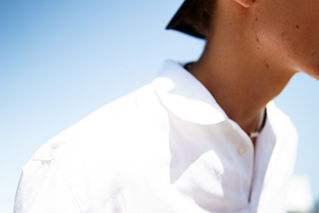 Photo white collar job market