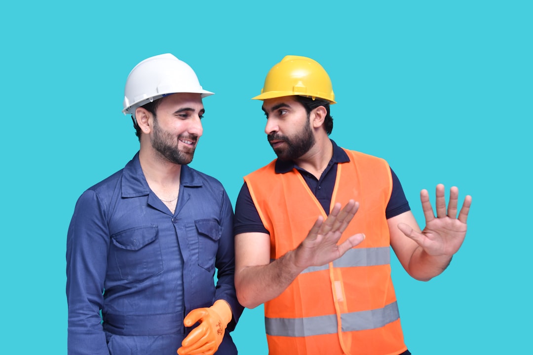 Photo career builder