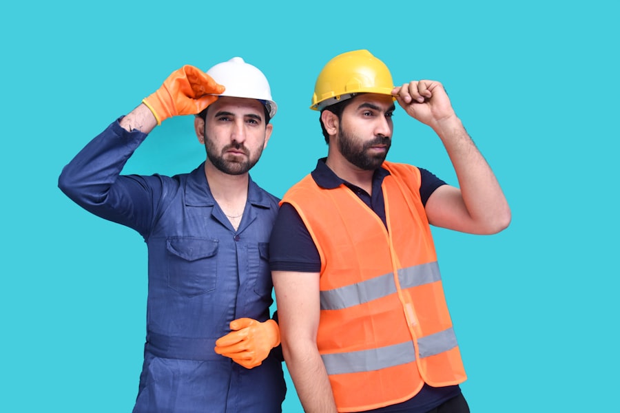 Photo career builder