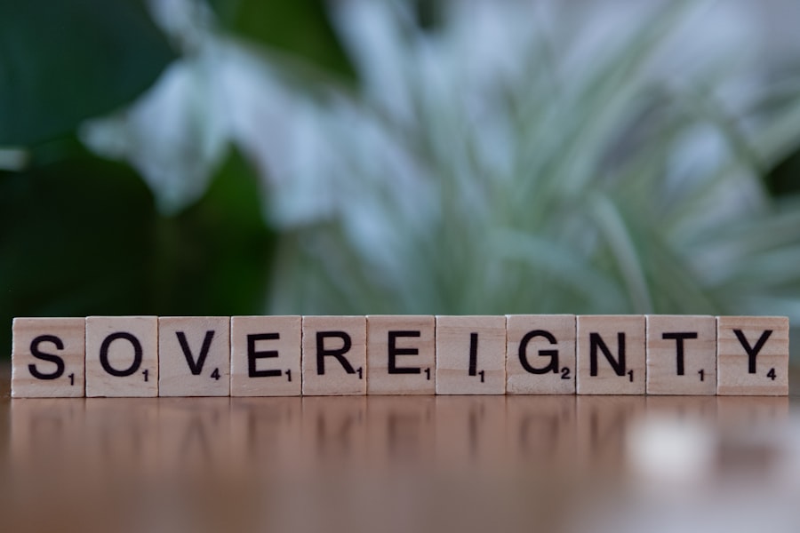 Photo sovereign wealth funds