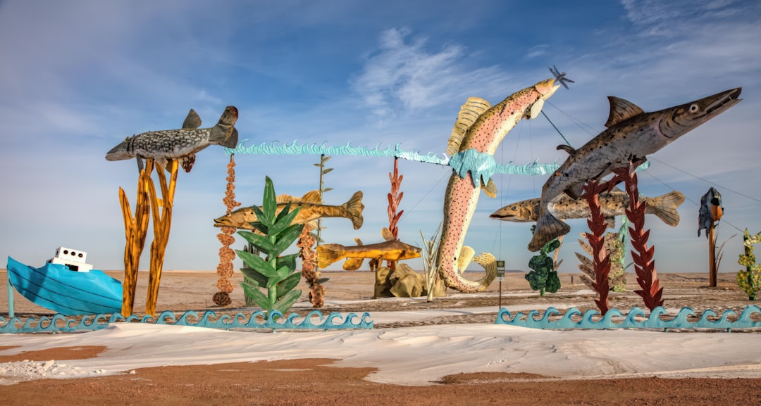 Photo American Dream