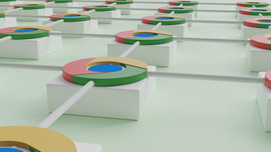 Photo geographic arbitrage strategies