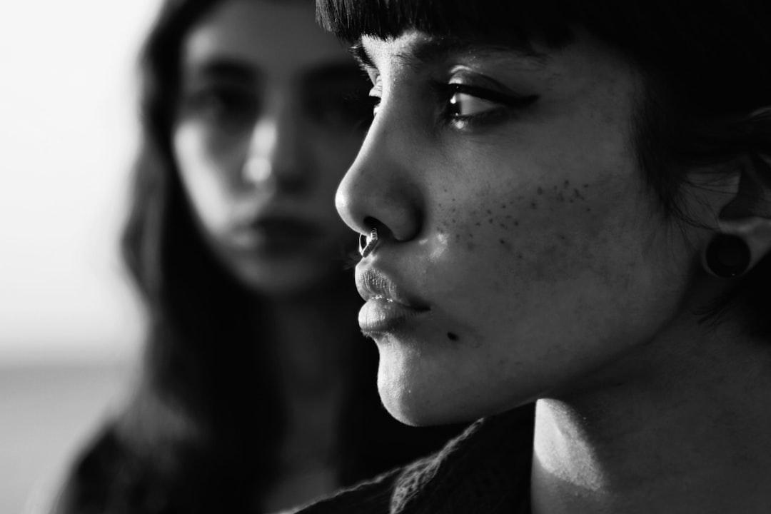 Photo AI Affects Women