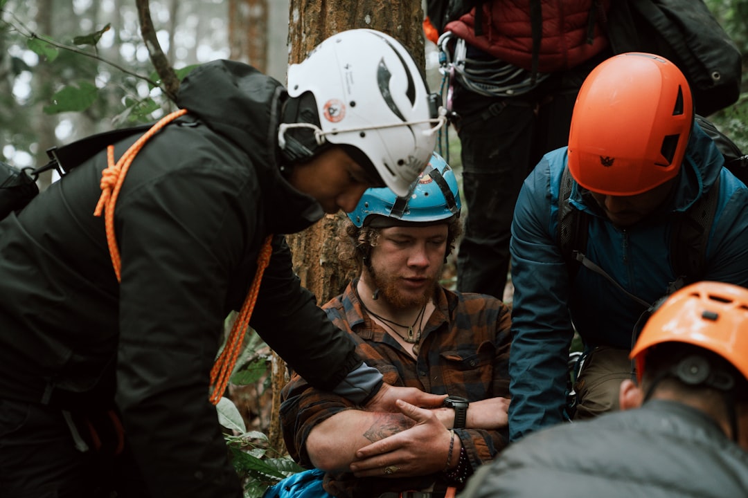 Photo AI Career Survival