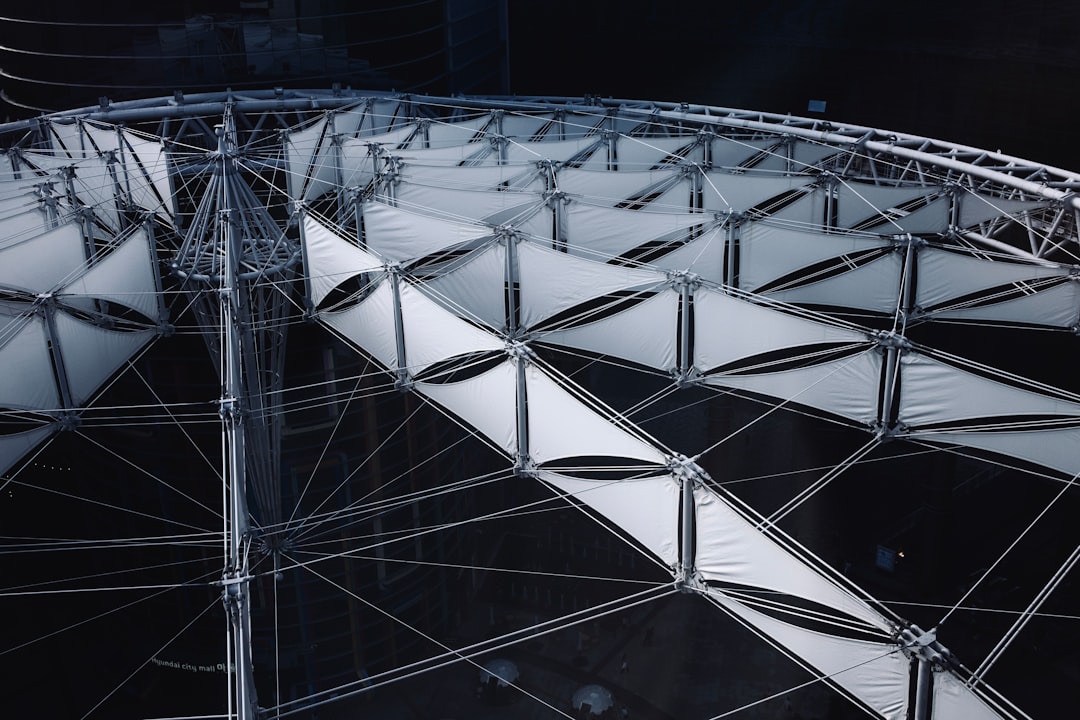 Photo Identify High Retention Structural Elements