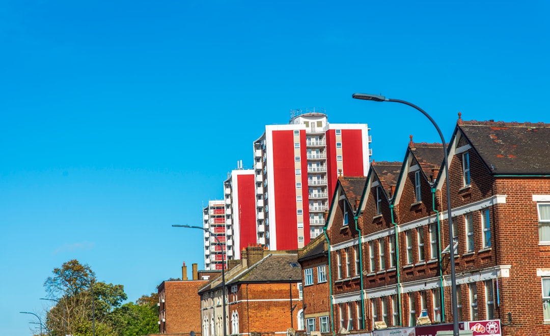 Photo institutional landlords