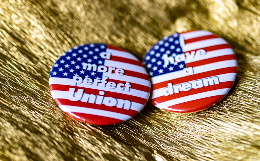 Photo american dream subscription