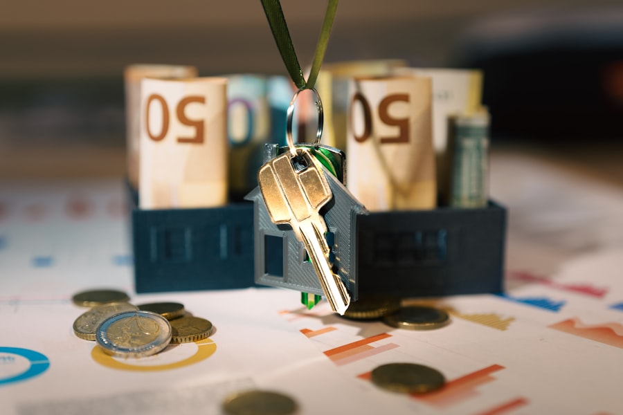 Photo HSA investment