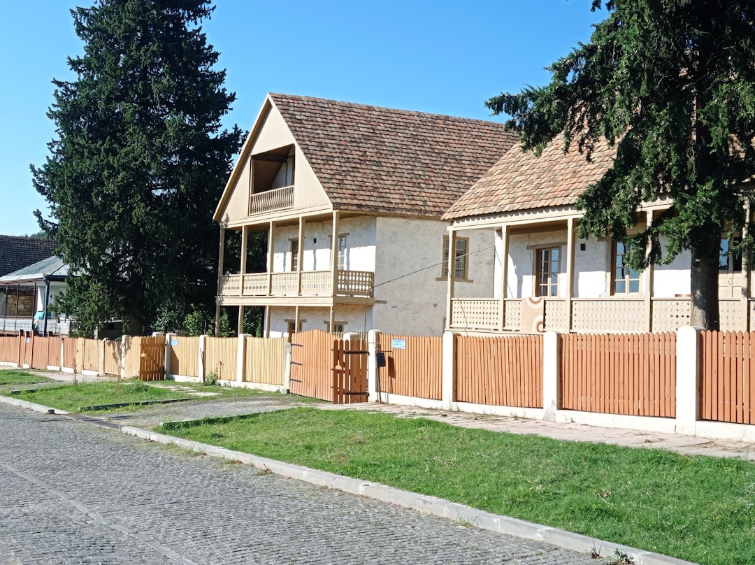 Photo single family rental properties