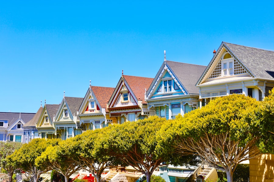 Photo rental property maintenance