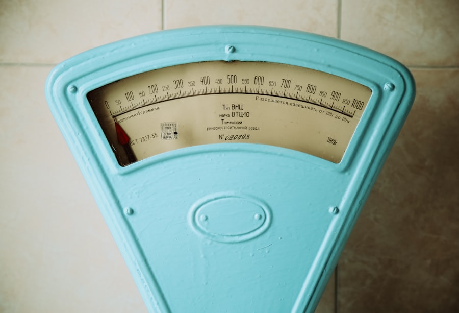 Photo institutional scale
