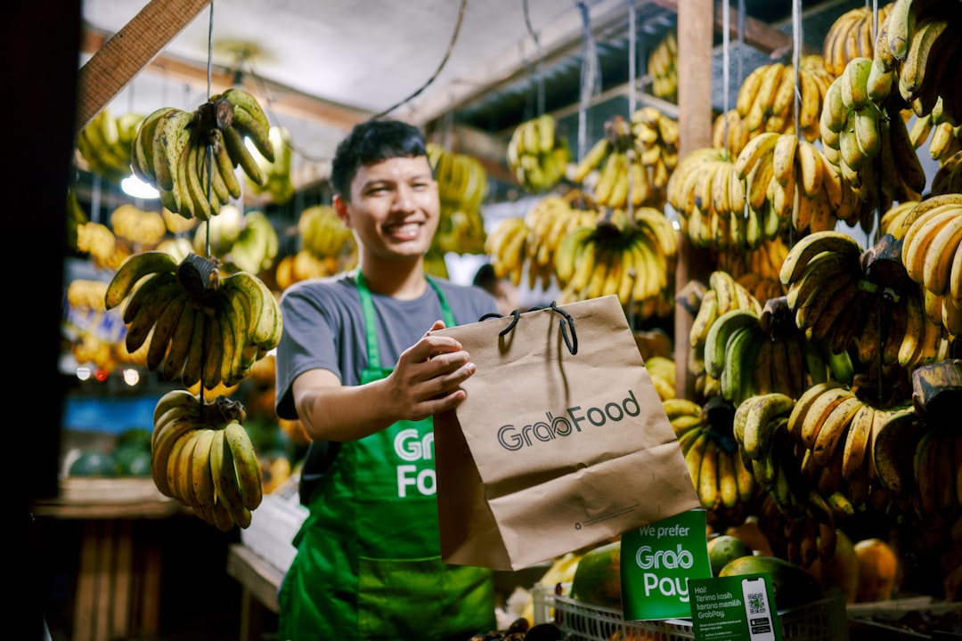 Photo groceries expensive