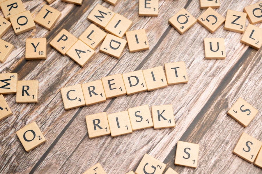 credit score algorithms