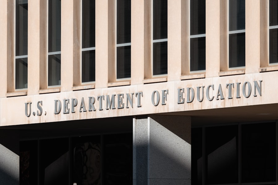 institutional permission
