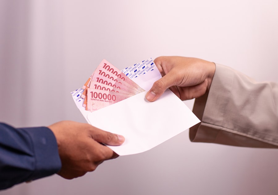 bank with private notes
