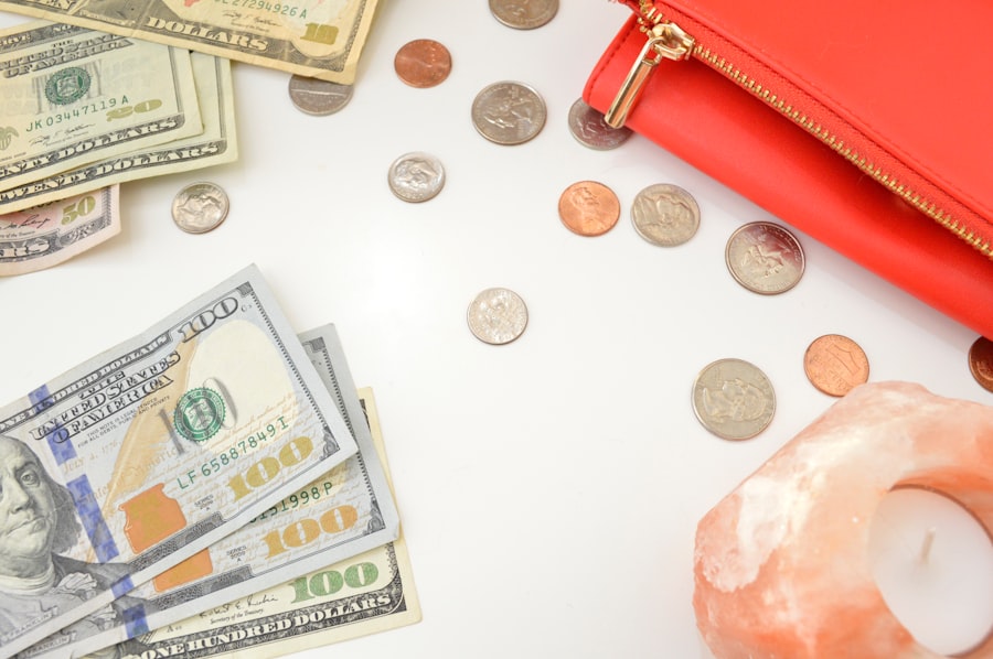 wealth building habits