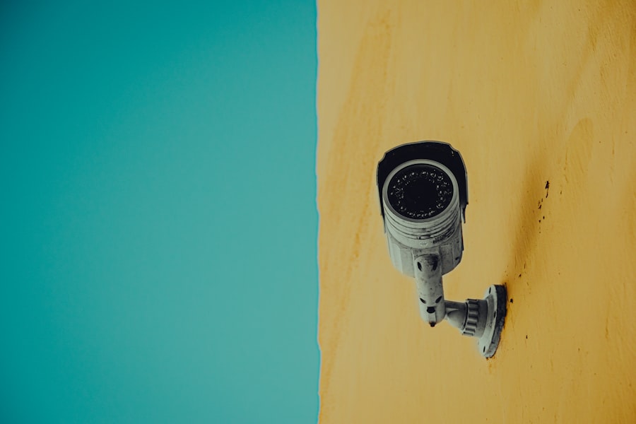 tax surveillance