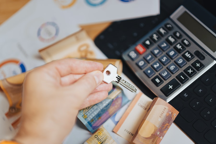 financial protection