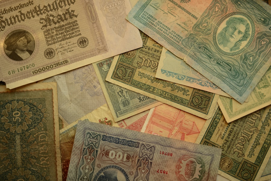 old wealth