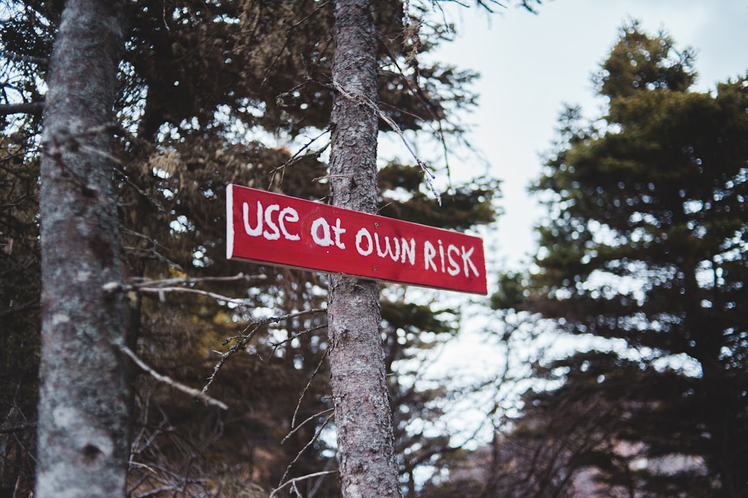 Photo spread risk