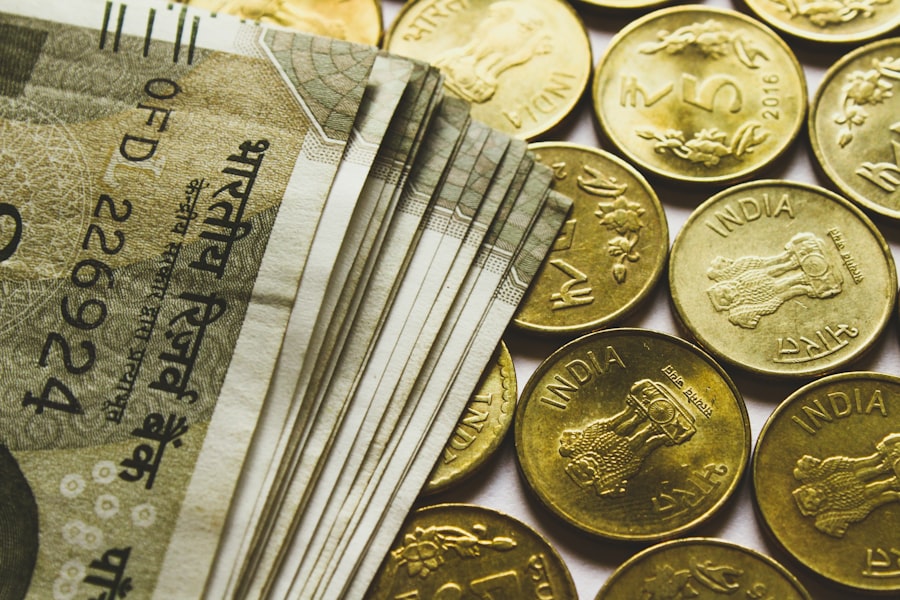 Photo sinking funds