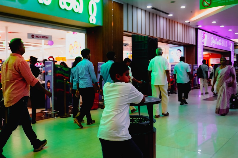 Photo bypass retail chain markups