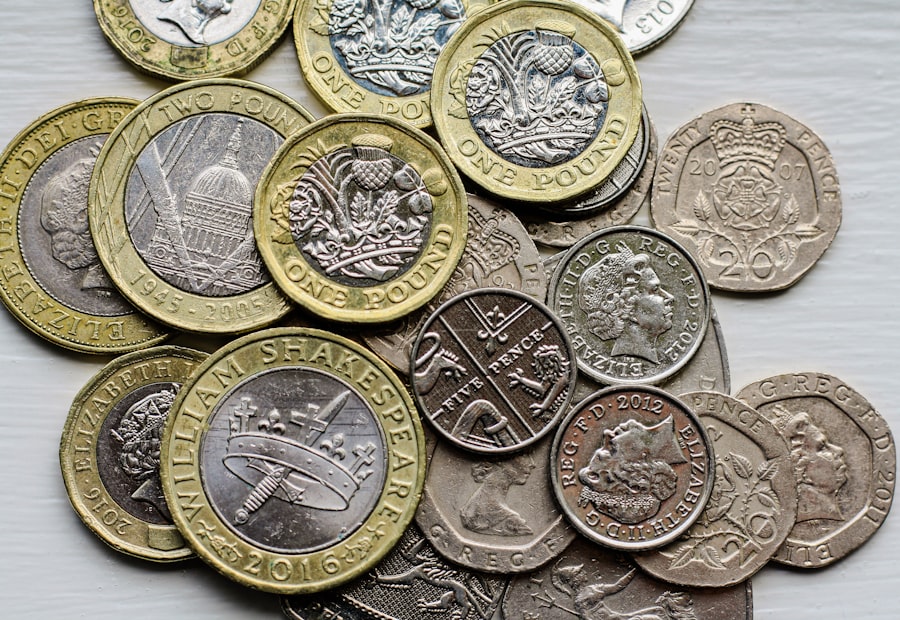Photo currency expansion