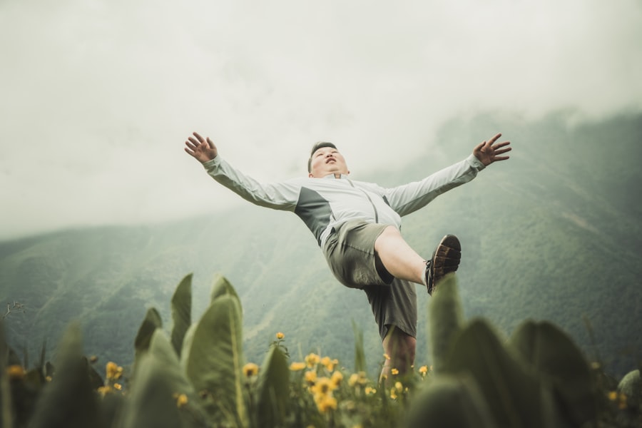 successful people feel trapped