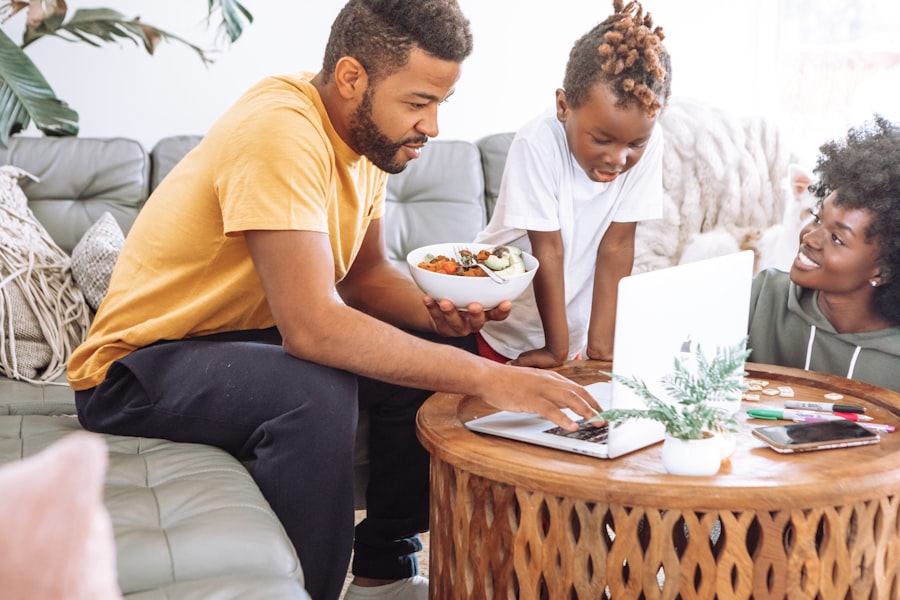 high income families