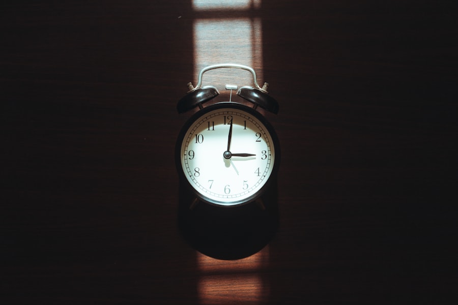 own your time