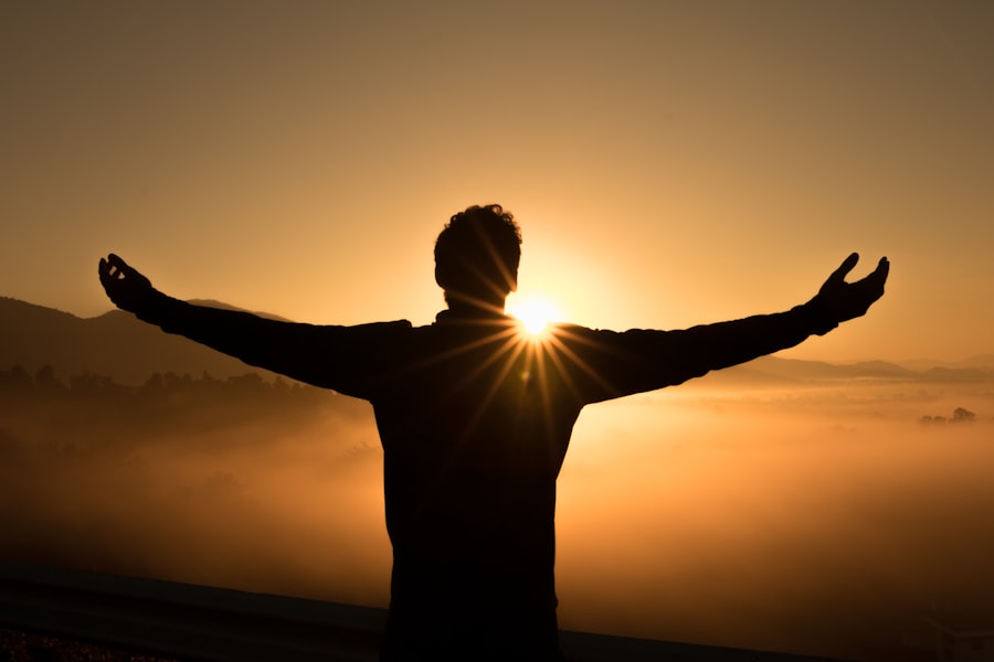 freedom