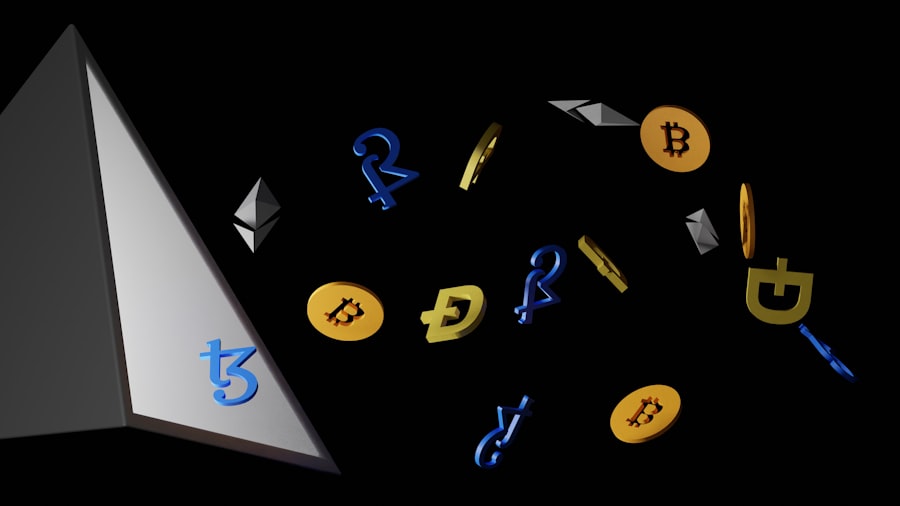 financial security pyramid