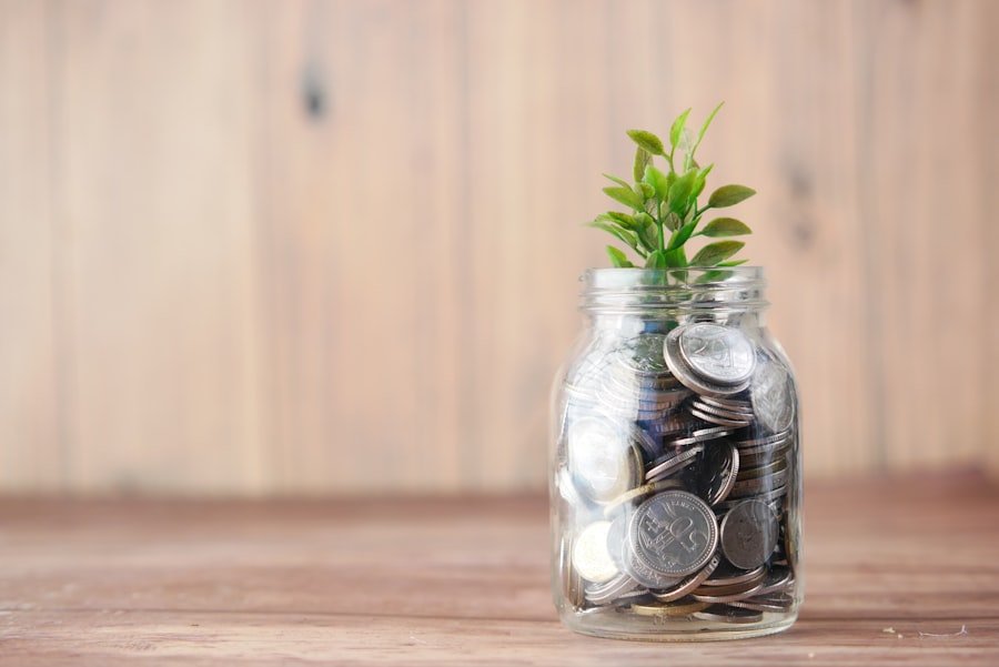 financial resilience