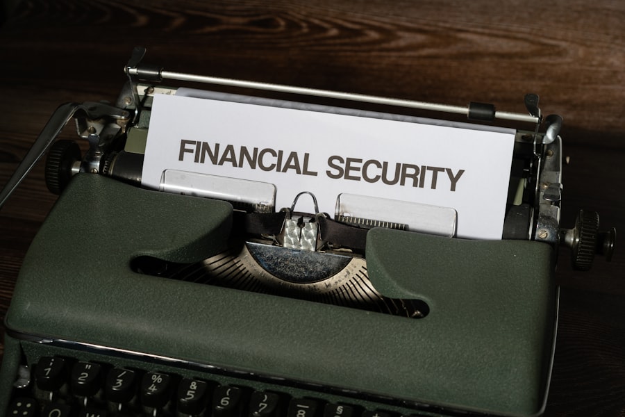 financial fragility